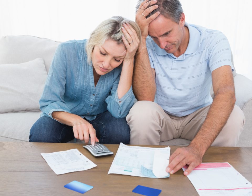 EIG Finances